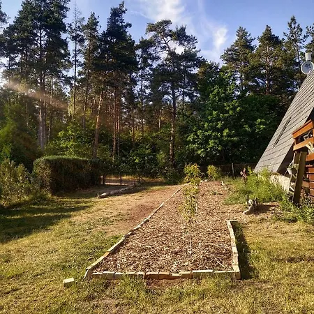 Uroczy Letniskowy Nad Jeziorem Bozepole Krolewskie