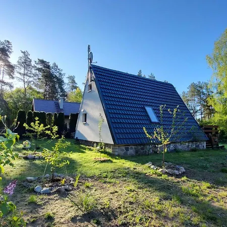 Kaszuby Nad Jeziorem, Las, Grill, Ognisko, Taras, 6 Osob